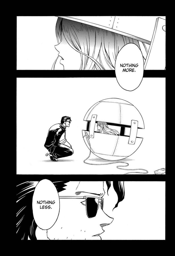 Read Undead Unluck Manga Online