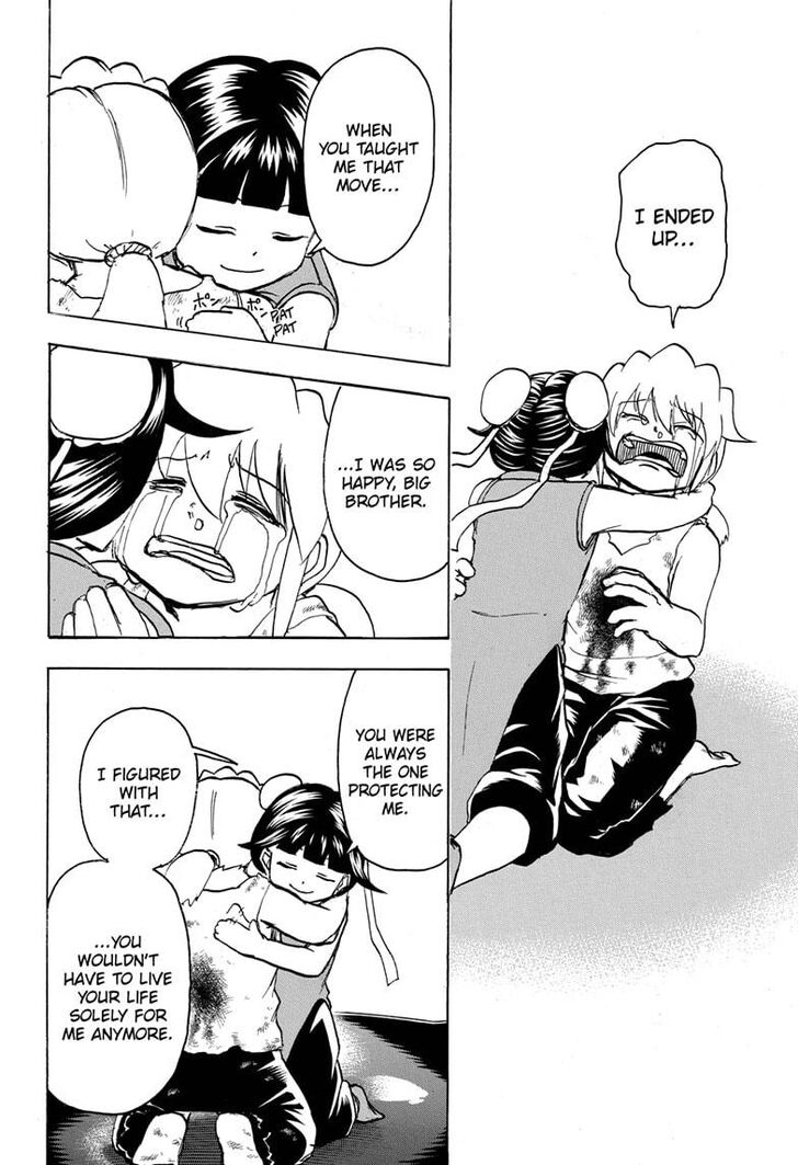 Read Undead Unluck Manga Online