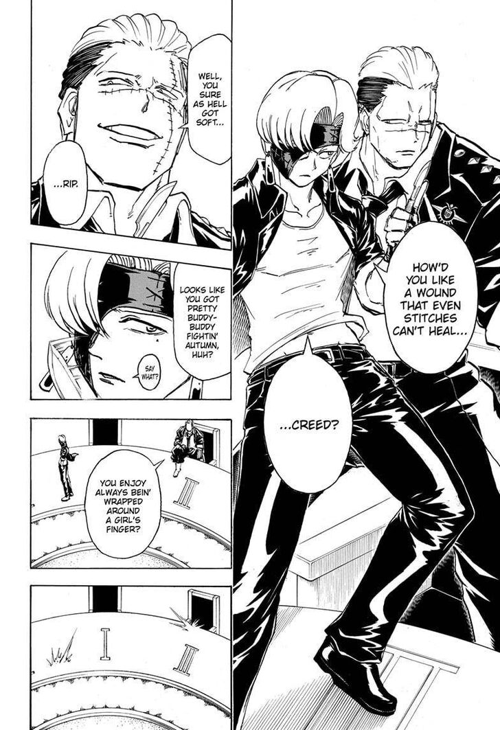 Read Undead Unluck Manga Online