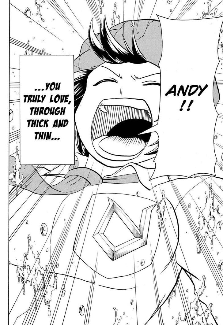 Read Undead Unluck Manga Online