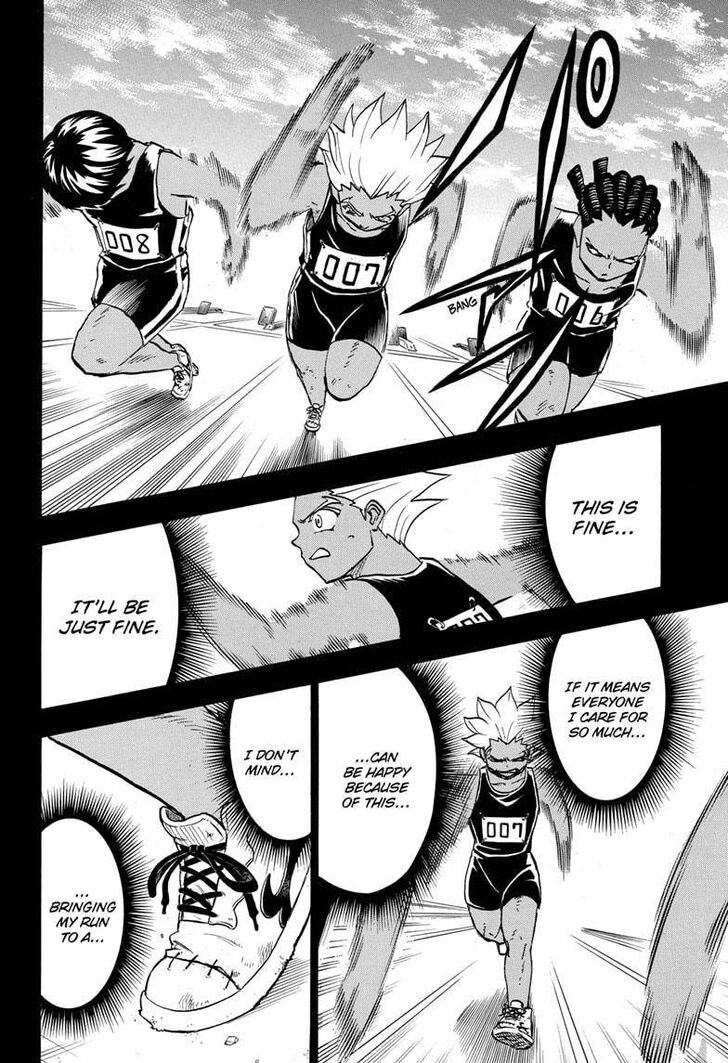Read Undead Unluck Manga Online