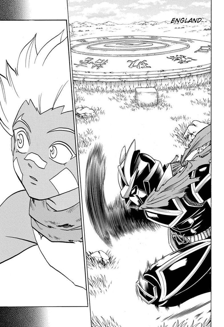 Read Undead Unluck Manga Online