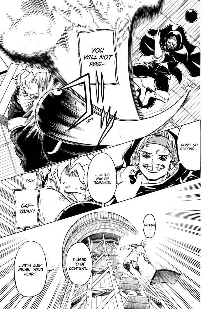 Read Undead Unluck Manga Online