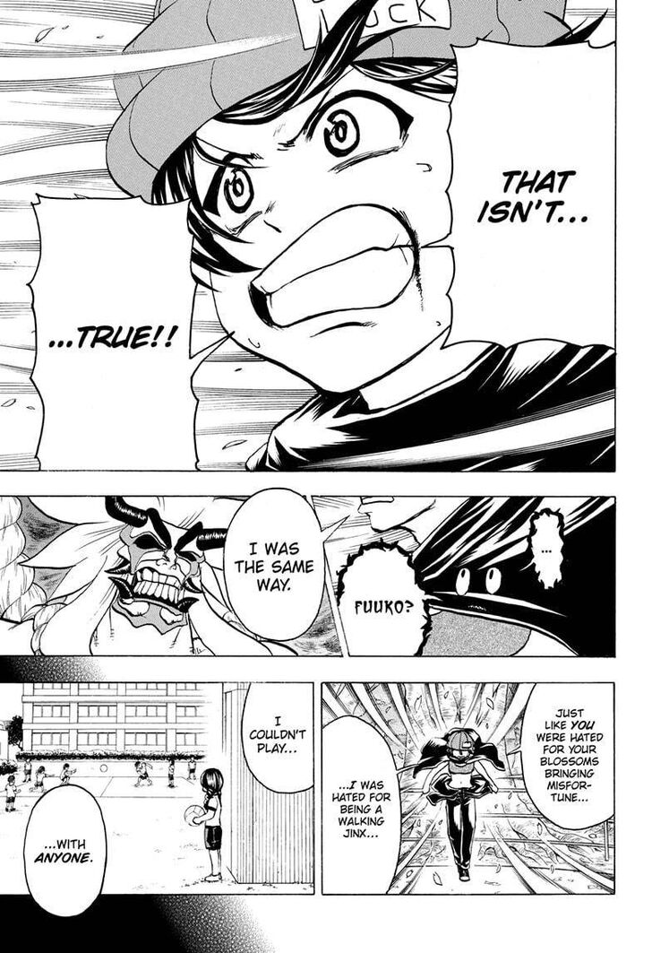 Read Undead Unluck Manga Online