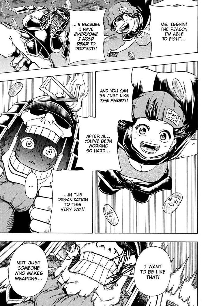Read Undead Unluck Manga Online