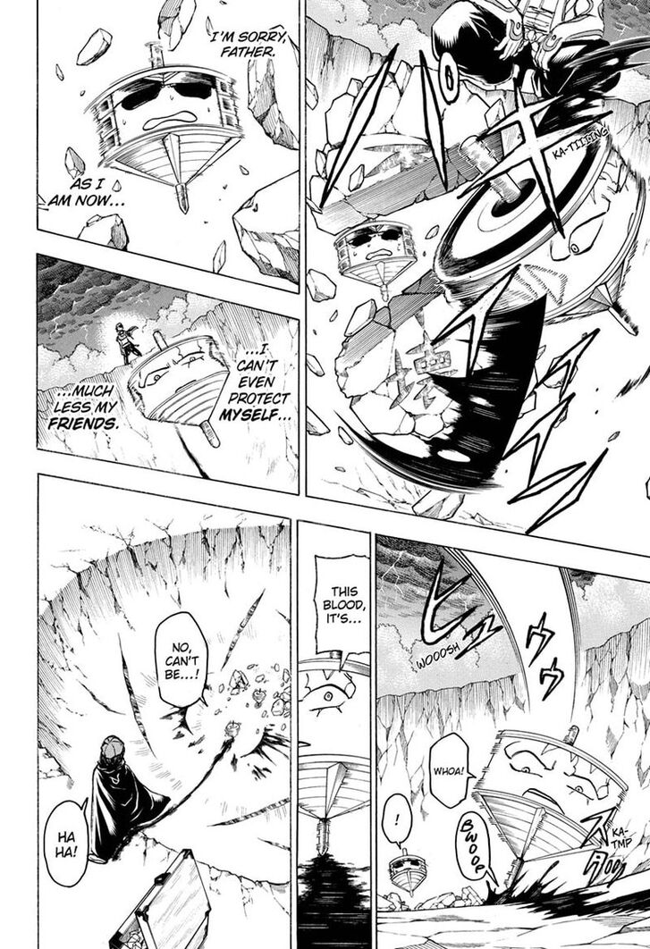 Read Undead Unluck Manga Online