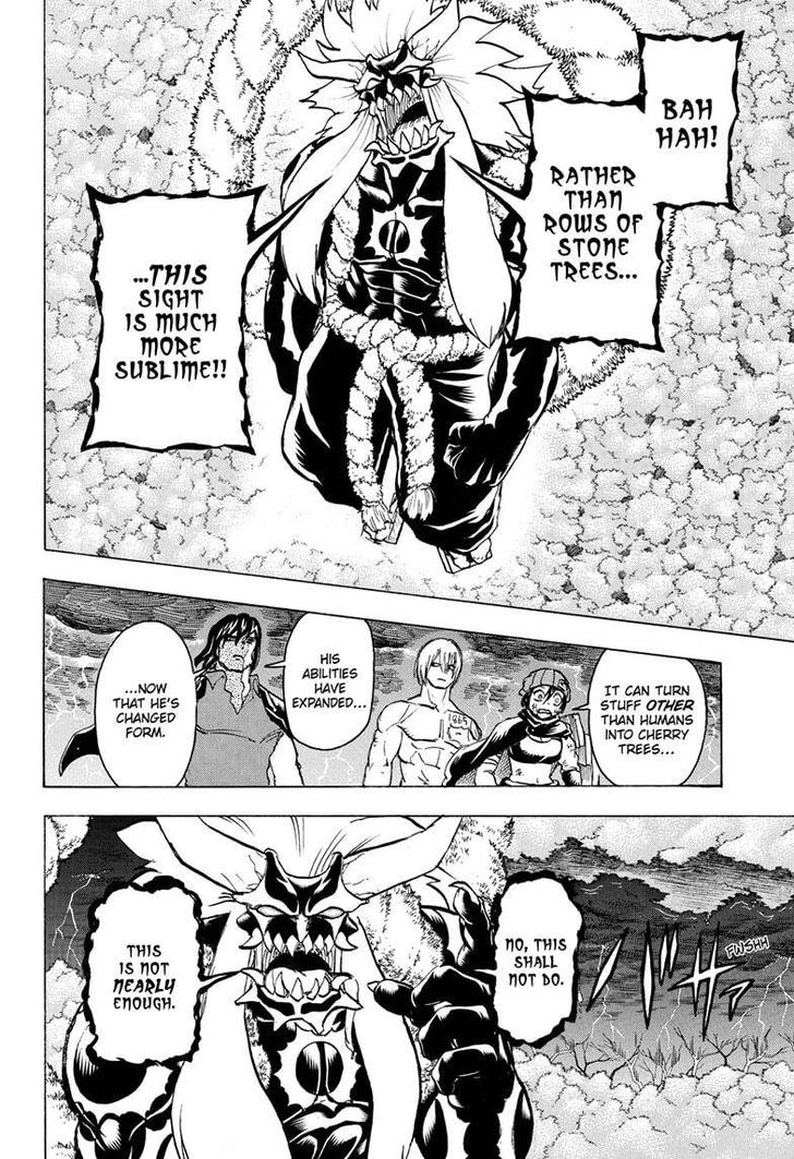 Read Undead Unluck Manga Online