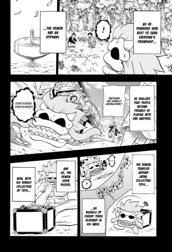 Read Undead Unluck Manga Online