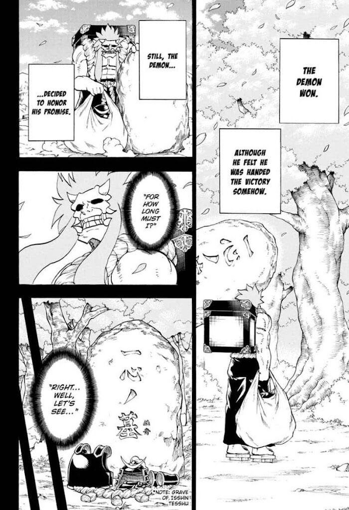 Read Undead Unluck Manga Online
