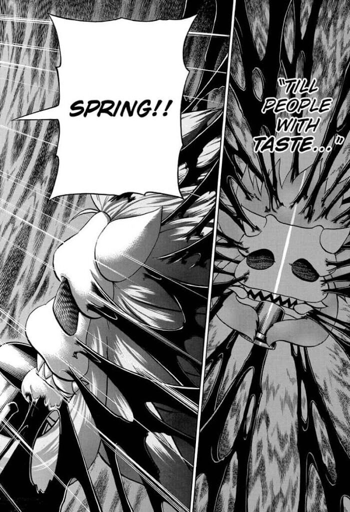 Read Undead Unluck Manga Online