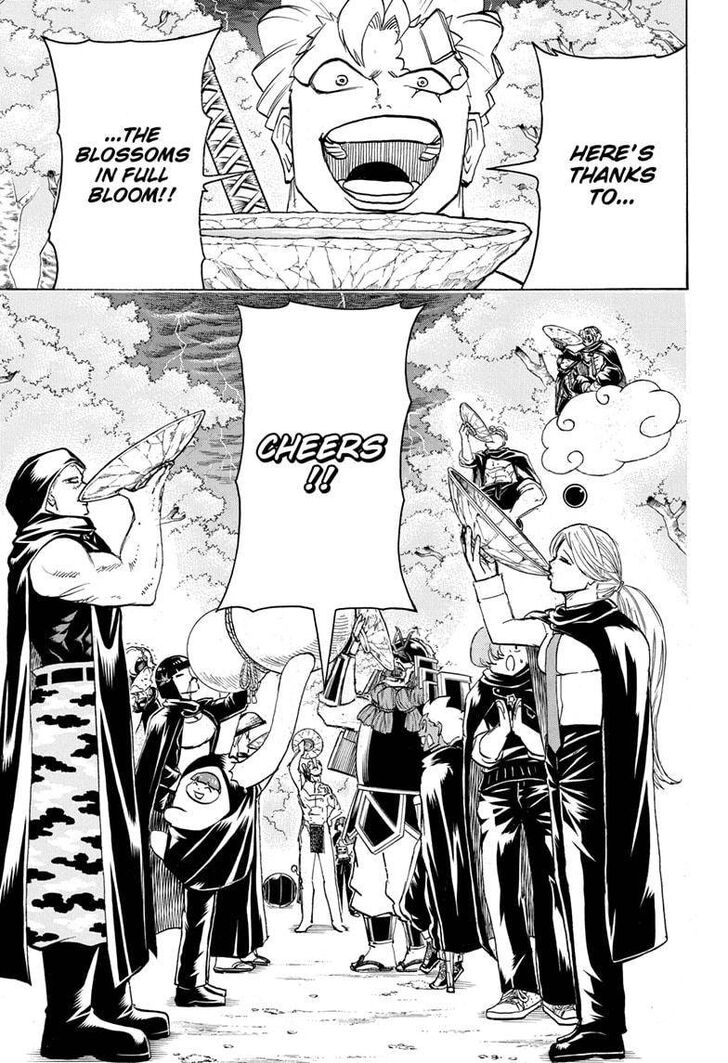 Read Undead Unluck Manga Online