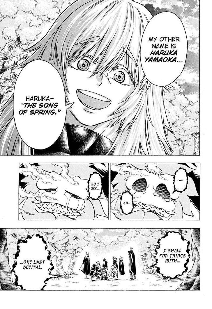 Read Undead Unluck Manga Online
