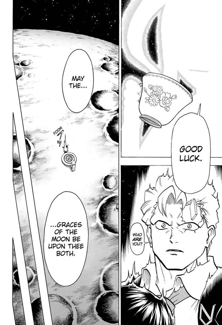 Read Undead Unluck Manga Online
