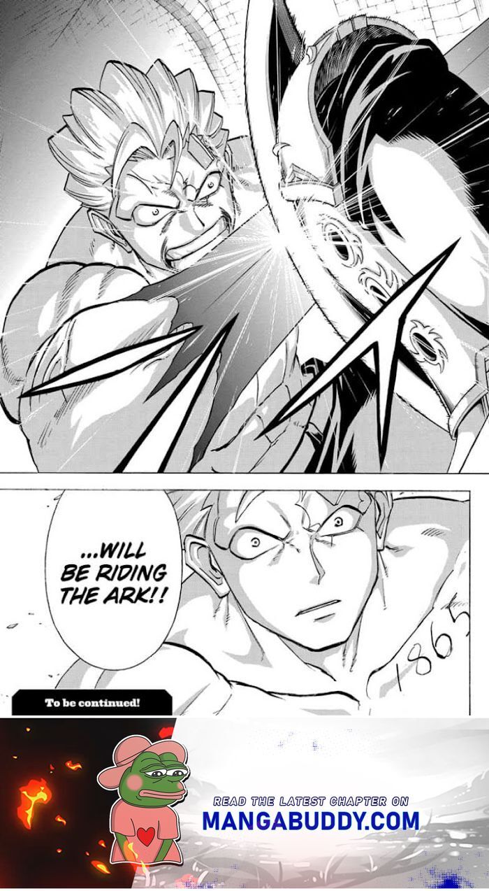 Read Undead Unluck Manga Online