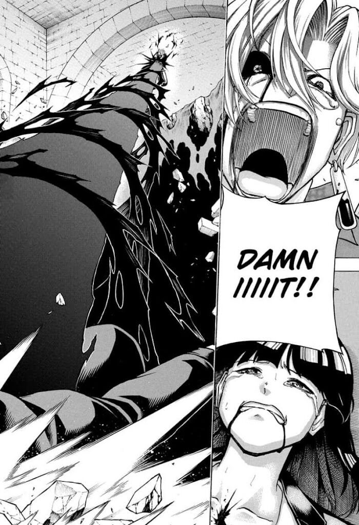 Read Undead Unluck Manga Online