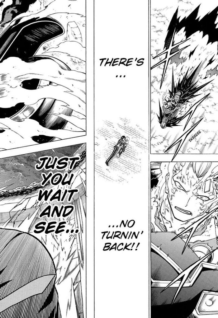 Read Undead Unluck Manga Online