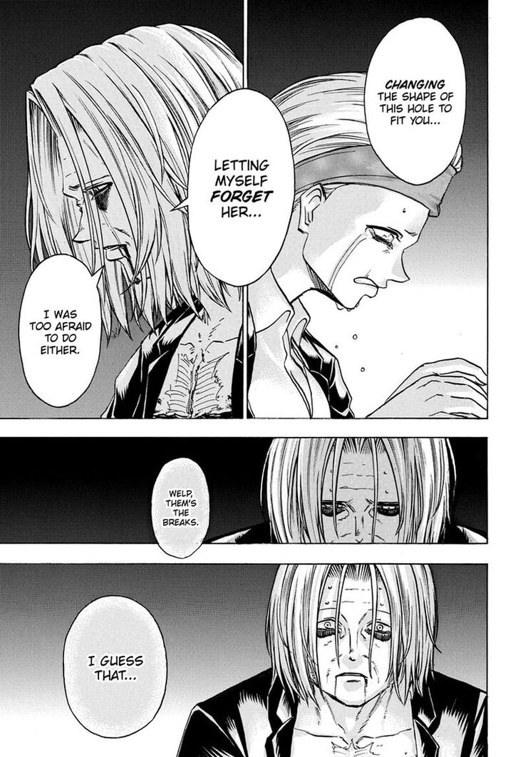 Read Undead Unluck Manga Online
