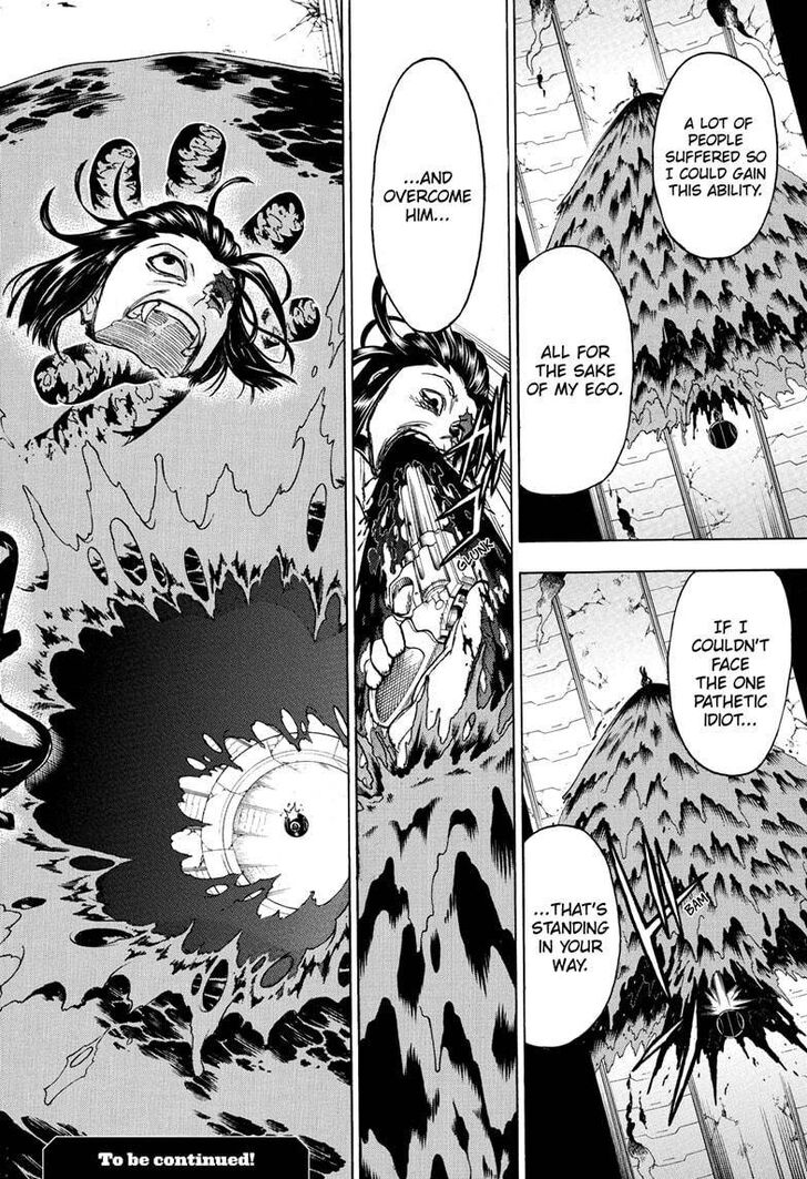 Read Undead Unluck Manga Online