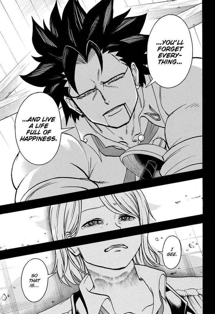 Read Undead Unluck Manga Online