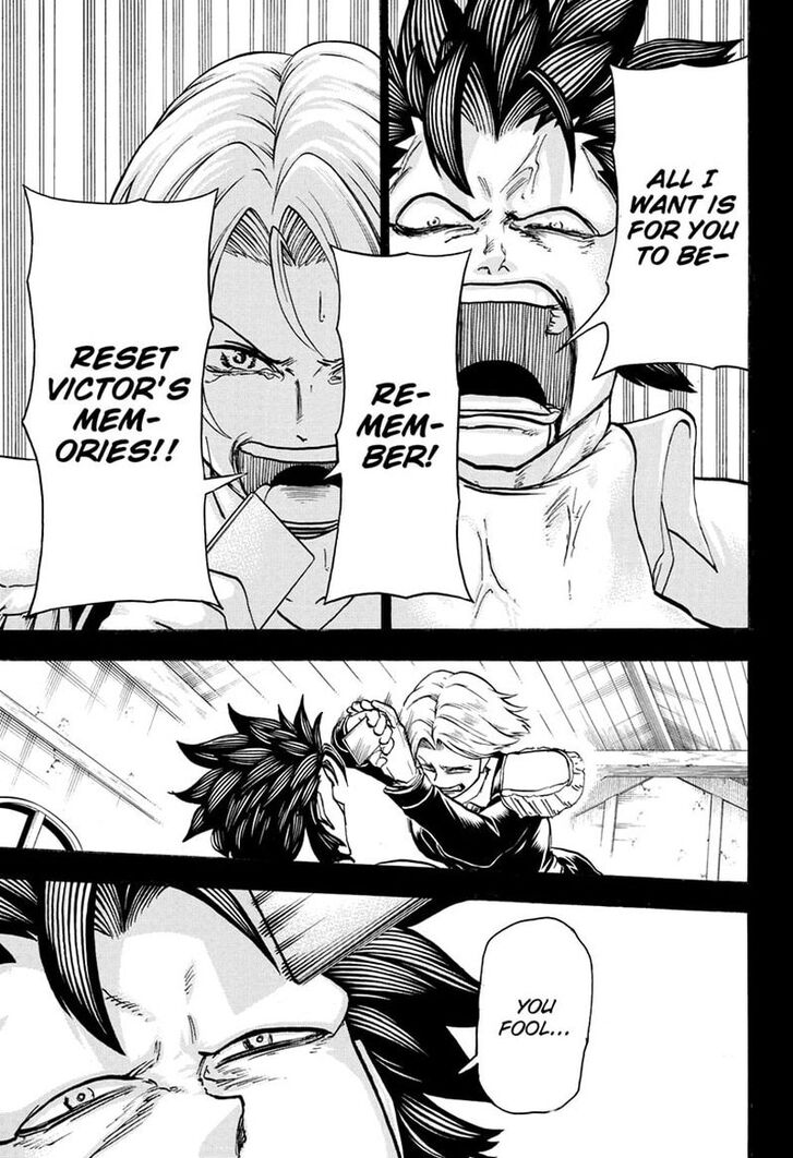 Read Undead Unluck Manga Online