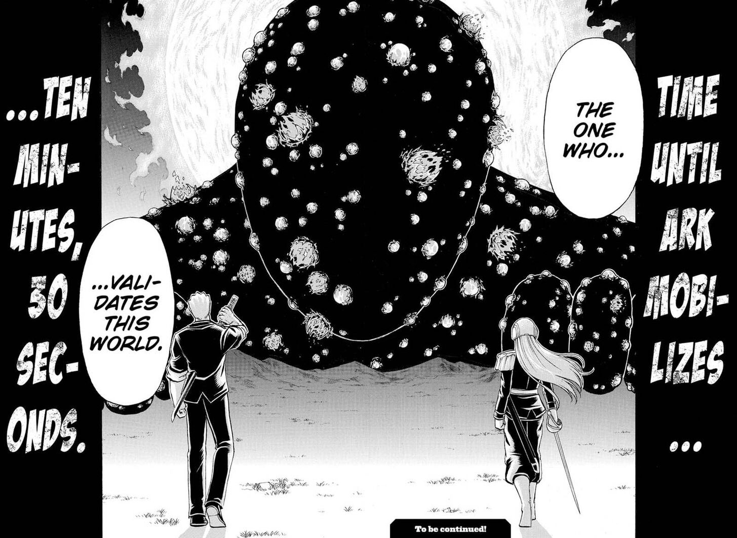 Read Undead Unluck Manga Online