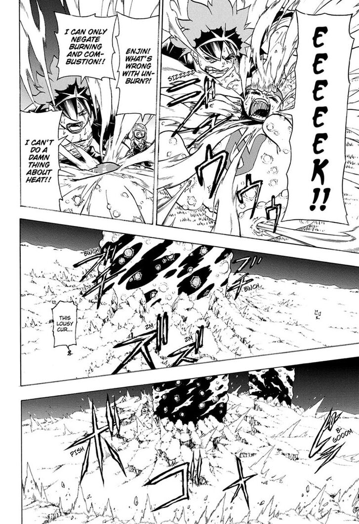 Read Undead Unluck Manga Online