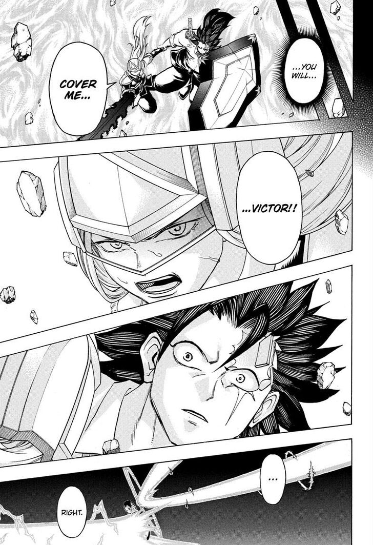 Read Undead Unluck Manga Online