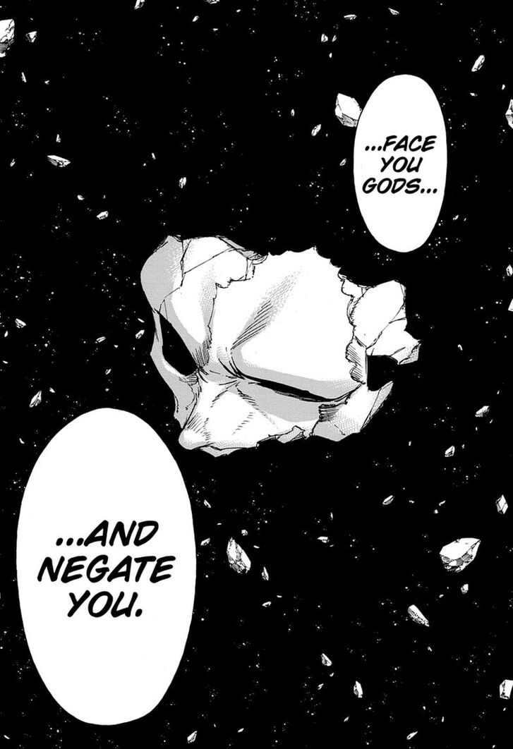 Read Undead Unluck Manga Online