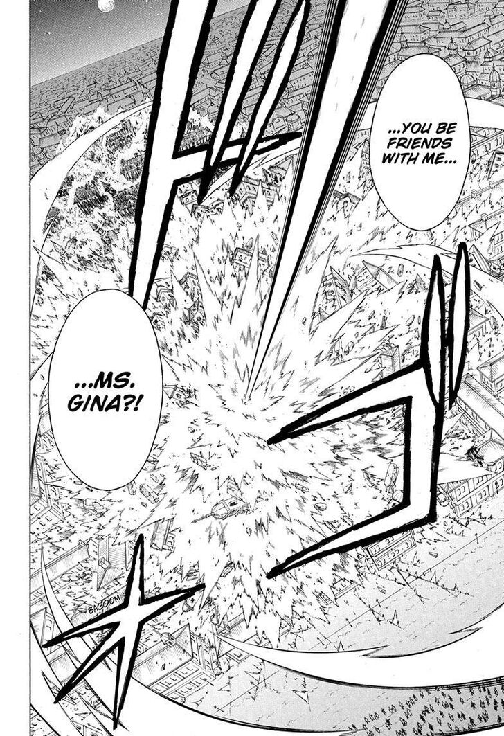 Read Undead Unluck Manga Online