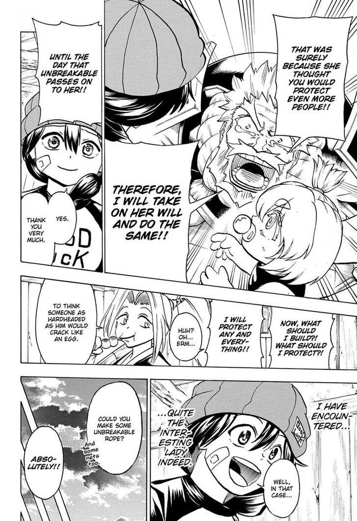 Read Undead Unluck Manga Online