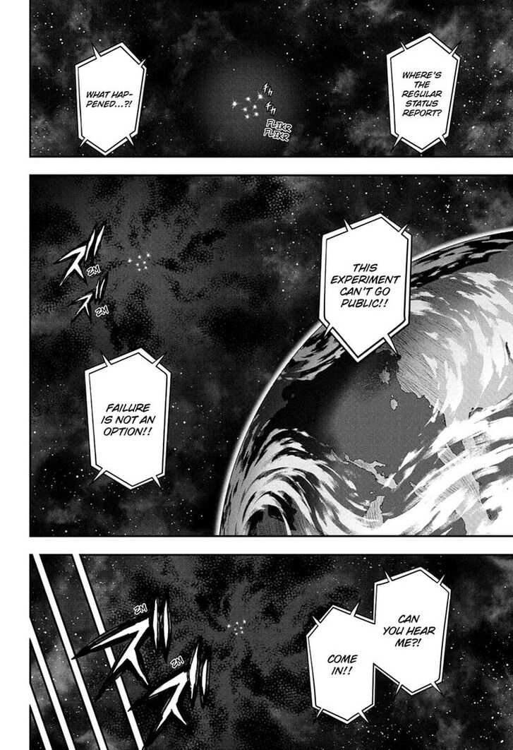 Read Undead Unluck Manga Online