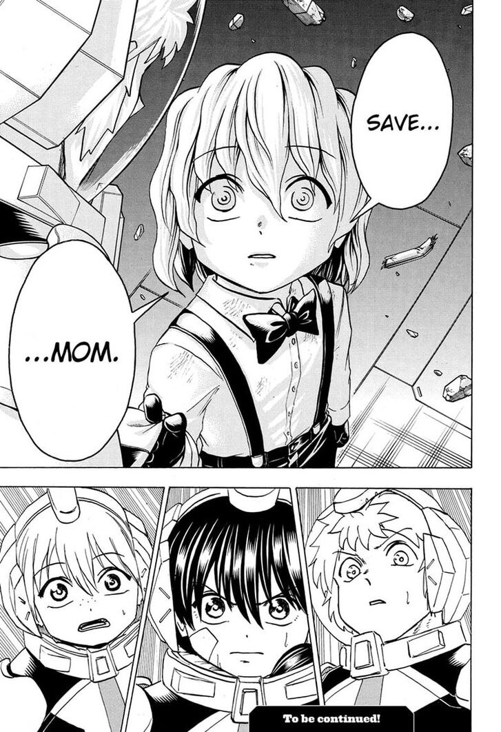 Read Undead Unluck Manga Online