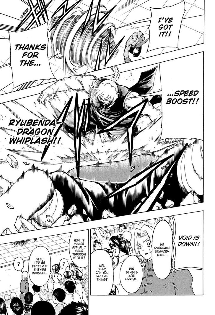 Read Undead Unluck Manga Online