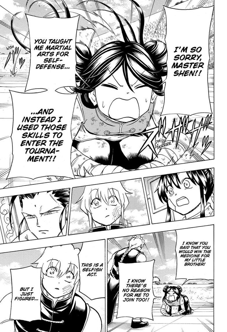Read Undead Unluck Manga Online