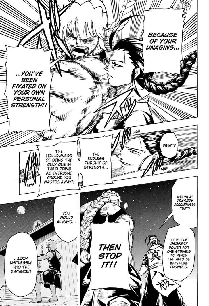 Read Undead Unluck Manga Online