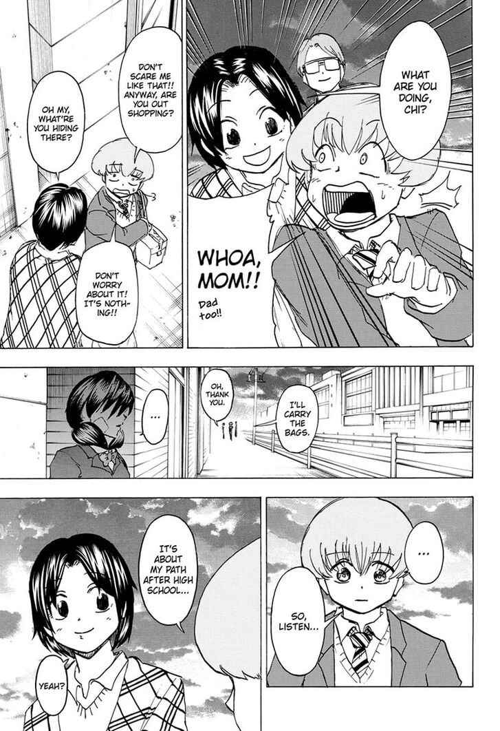 Read Undead Unluck Manga Online