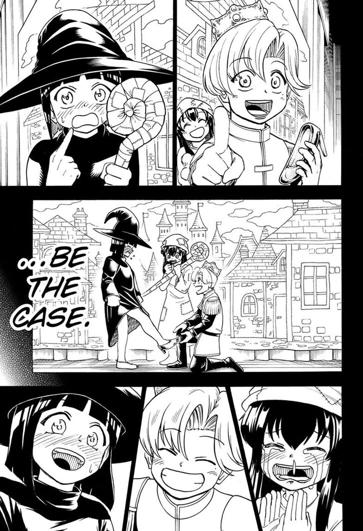 Read Undead Unluck Manga Online