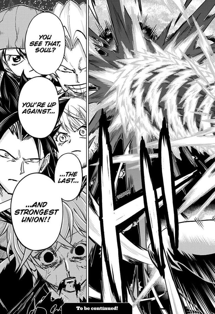 Read Undead Unluck Manga Online