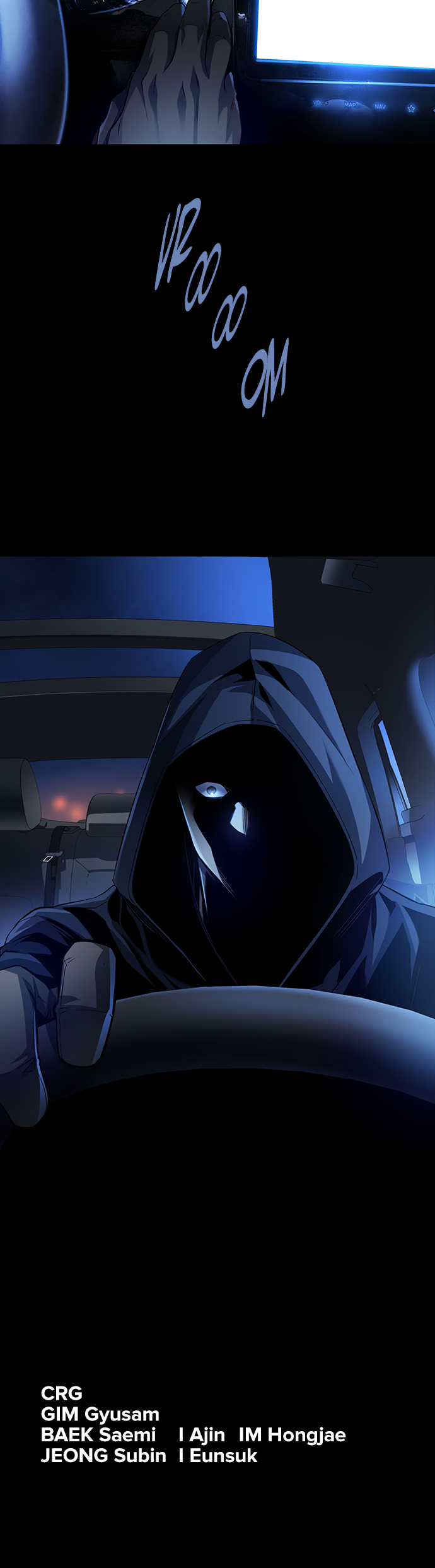 Read Vigilante Part 2 Manga Online