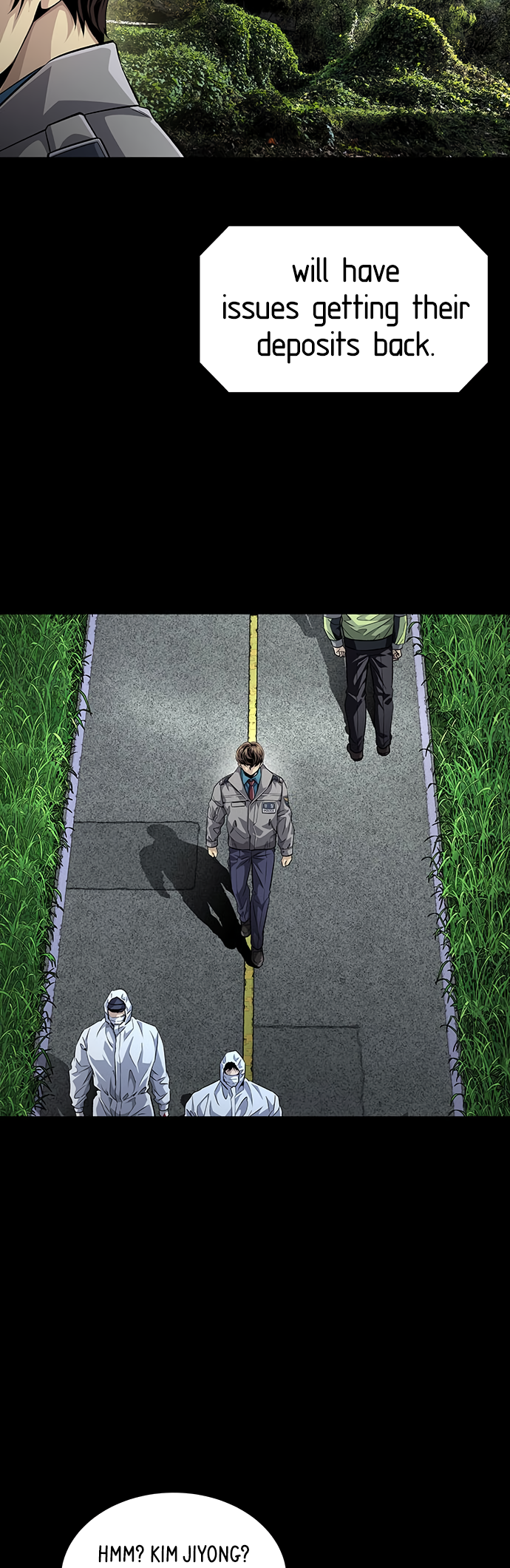 Read Vigilante Part 2 Manga Online