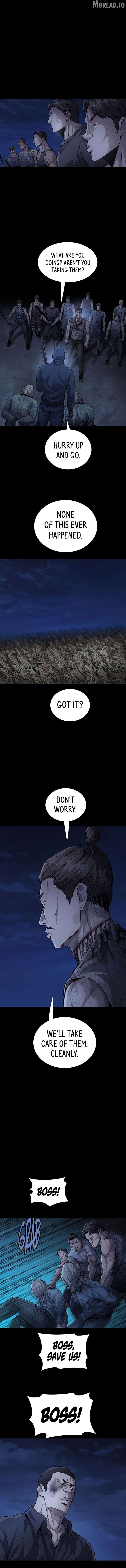 Read Vigilante Part 2 Manga Online