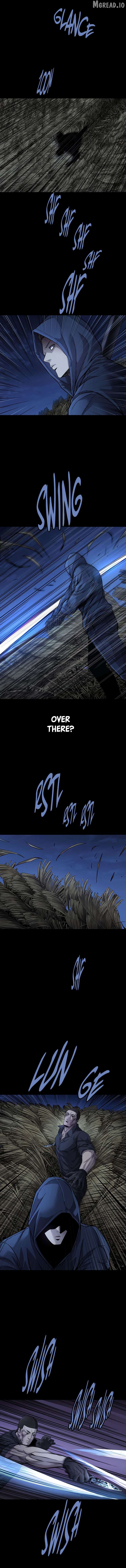 Read Vigilante Part 2 Manga Online