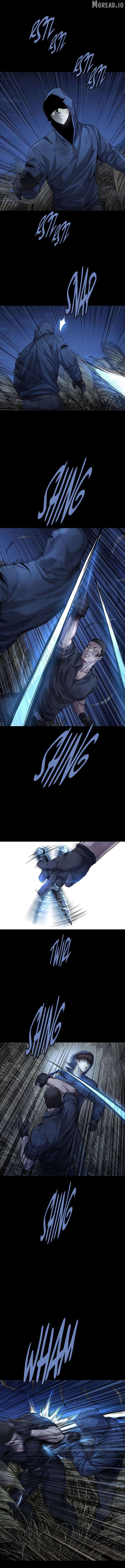 Read Vigilante Part 2 Manga Online