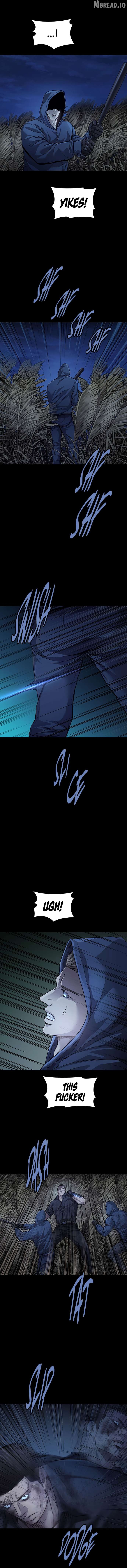 Read Vigilante Part 2 Manga Online