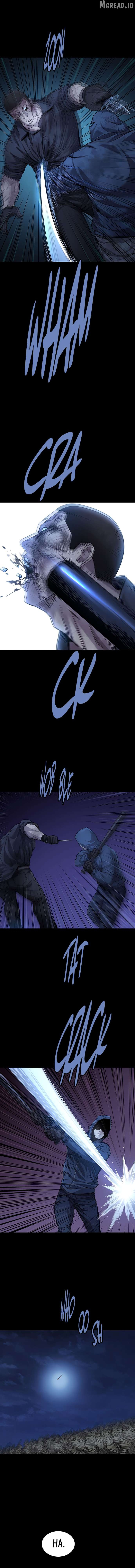 Read Vigilante Part 2 Manga Online