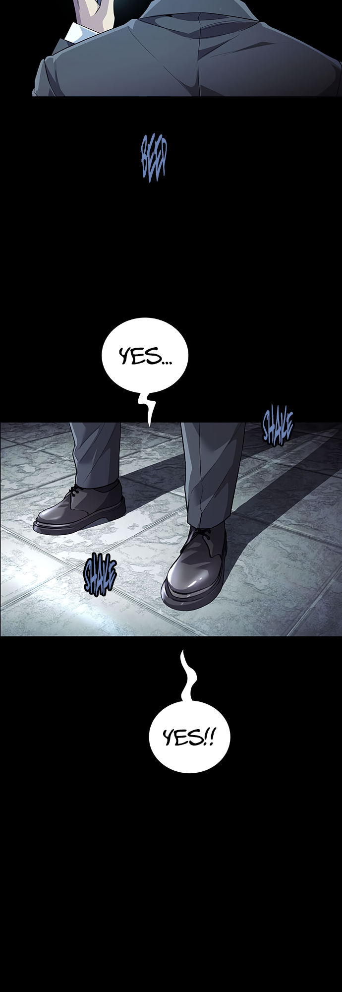 Read Vigilante Part 2 Manga Online