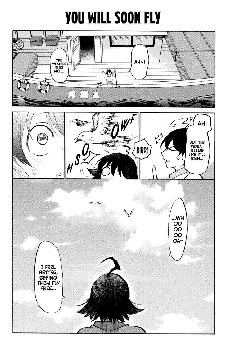 Read Welcome to Demon School! Iruma-kun Manga Online