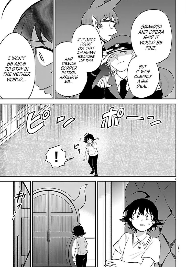 Read Welcome to Demon School! Iruma-kun Manga Online