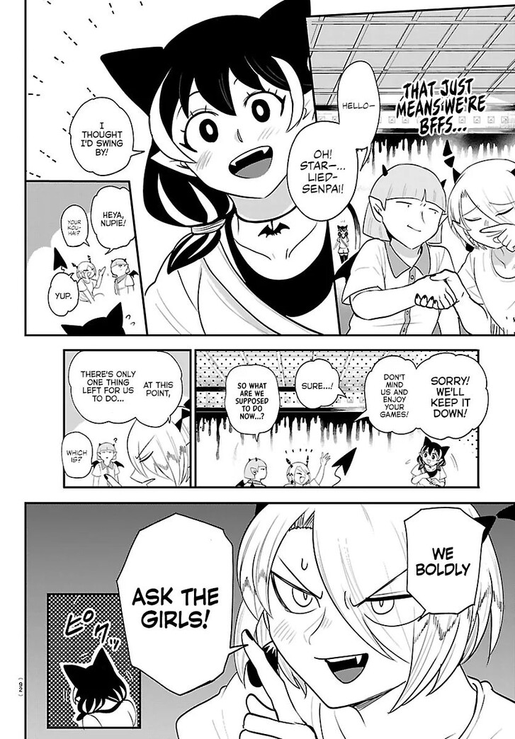 Read Welcome to Demon School! Iruma-kun Manga Online