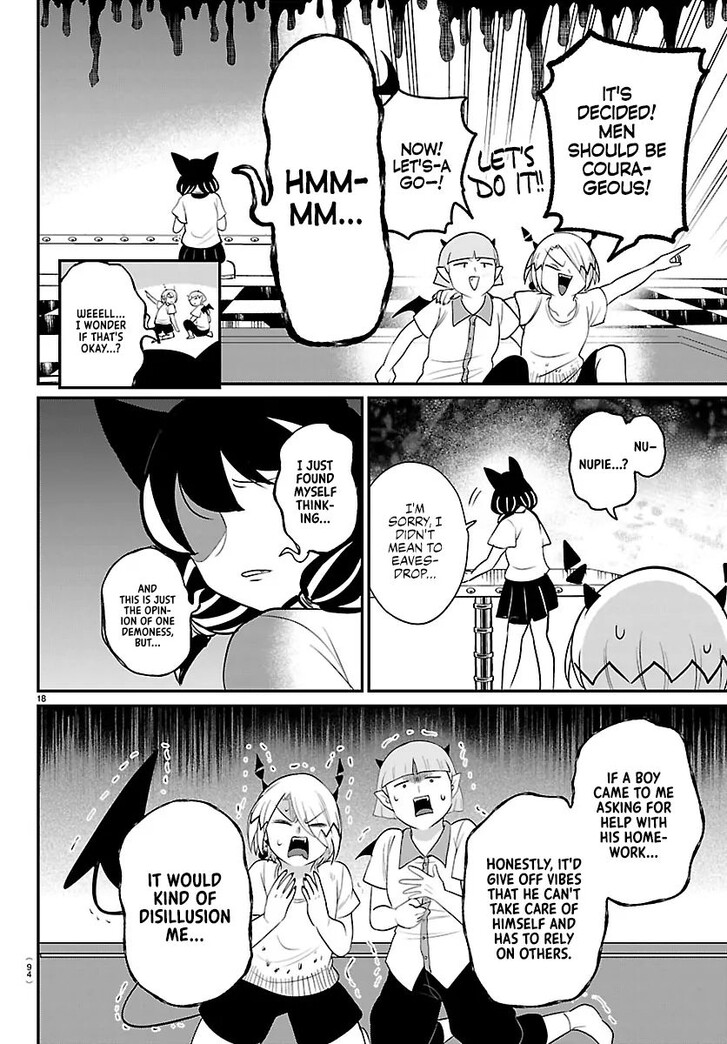 Read Welcome to Demon School! Iruma-kun Manga Online